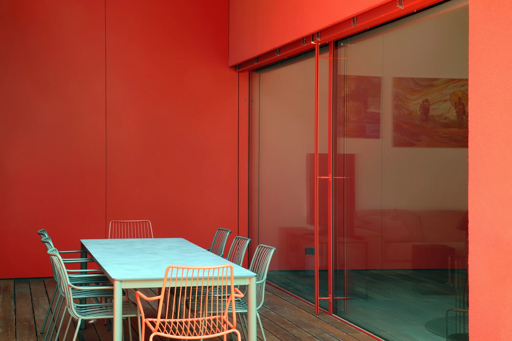 Vila Jevany – fotografie 20