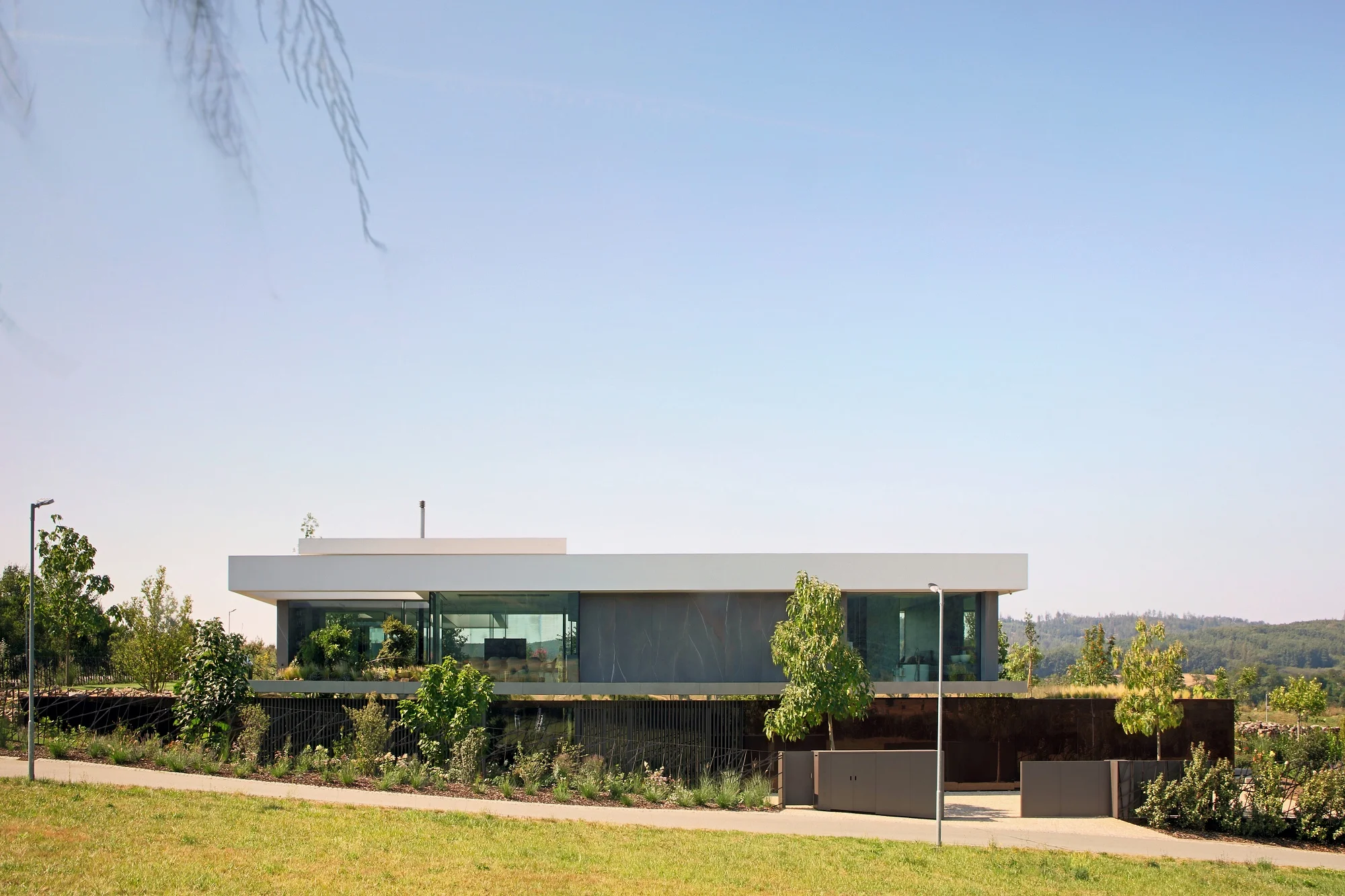 Vila Kuřim – fotografie 24