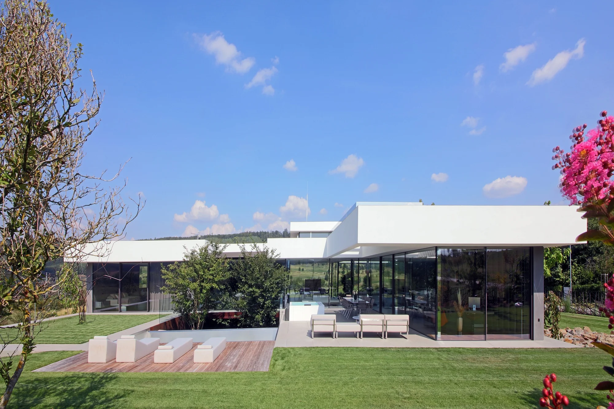 Vila Kuřim – fotografie 11