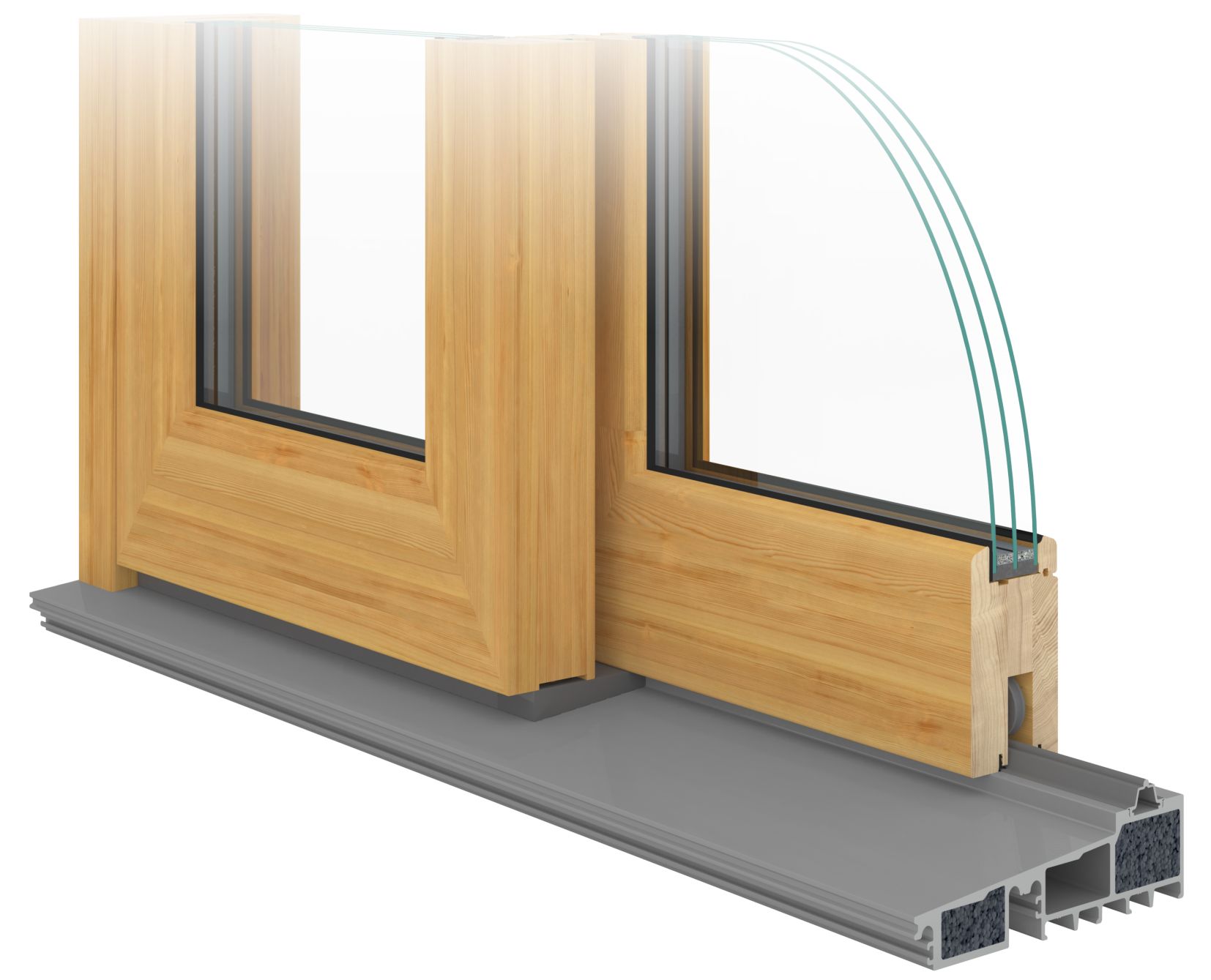 WOOD HS 92 ST